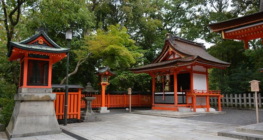 İstanbul Çıkışlı Büyük Japonya & Kore Turu Tüm Turlar Dahil