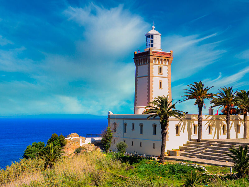 Comfort Fas İhtişamlı 7 Şehir Turu THY ile 7 Gece Ekstra Turlar ve Akşam Yemekleri Dahil - KASIM ARA TATİLİ 