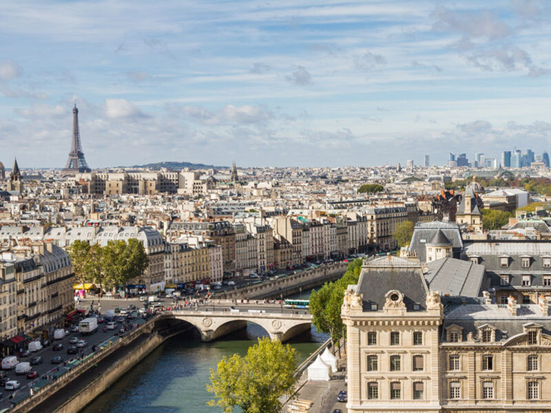 Benelux & Paris & Almanya Serüveni Turu Pegasus Hava Yolları ile 7 Gece ORY- AMS 2026 Dönemi