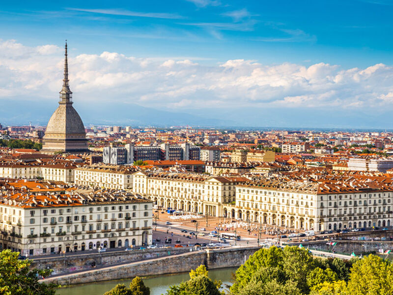 Comfort Bari - Puglia Turu Yılbaşı Özel FreeBird Hava Yolları ile 6 Gece