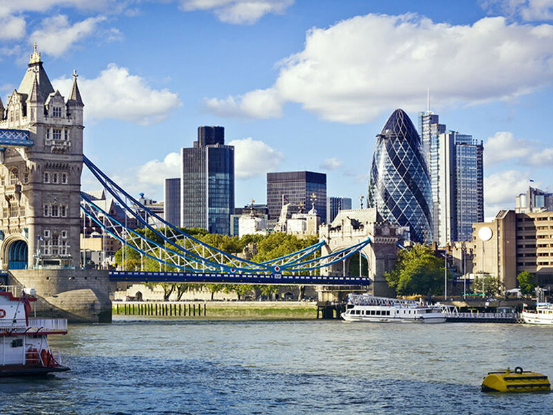 Yılbaşı Londra Turu -İstanbul 30 ARALIK-2 OCAK YT005