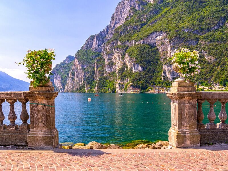 İtalya Serüveni Pegasus Hava Yolları ile 7 Gece BGY-FCO