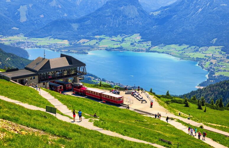 Elit Slovenya, Avusturya, Almanya Turu THY ile 3 Gece Ekstra Turlar Dahil Kurban Bayramı Dönemi