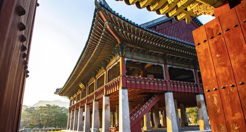 İzmir Çıkışlı Büyük Japonya & Kore Turu (Kampanya)