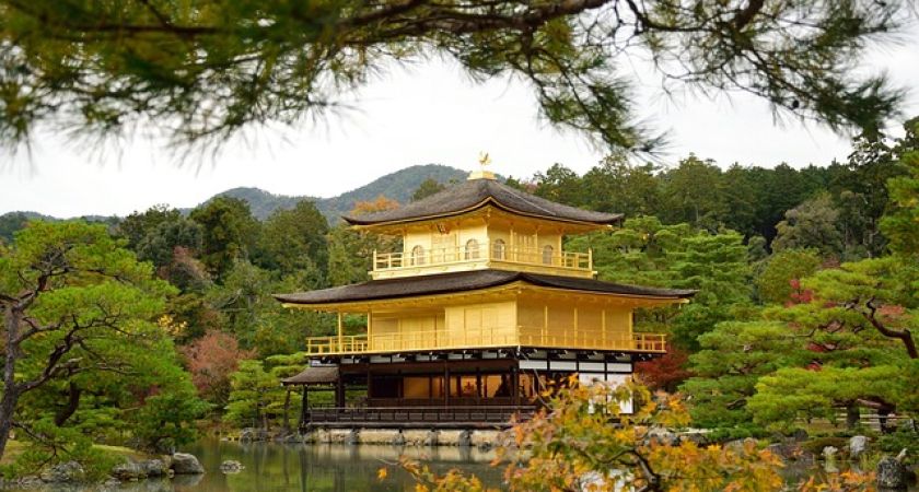 İzmir Çıkışlı Büyük Japonya Turu (Kampanya)