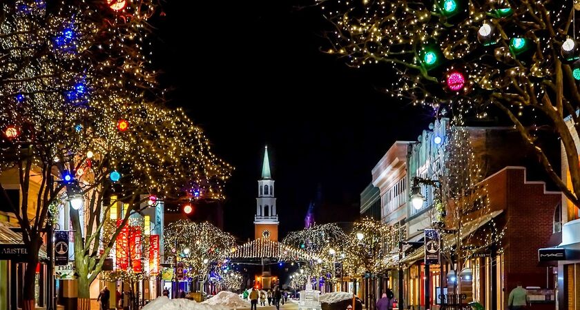 İzmir Çıkışlı Alsace Colmar Noel Pazarları Turu