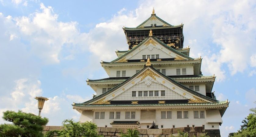 Antalya Çıkışlı Büyük Japonya & Kore Turu (Kampanya)