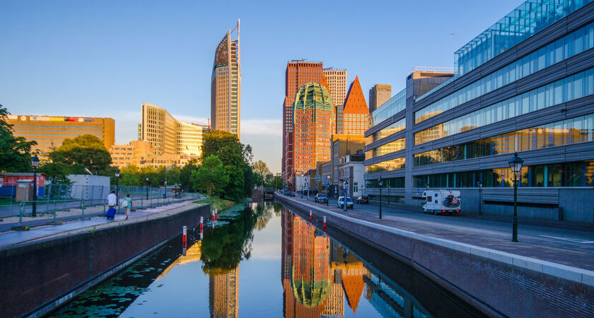 İzmir Çıkışlı Bayram ve Ara Tatile Özel Belçika & Hollanda Şirin Kasabaları Turu
