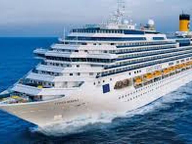 İZMİR ÇIKIŞLI COSTA SERENA İLE JAPONYA&UZAK DOĞU 06.10.2026