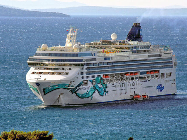 11 KASIM NCL JADE  İLE JAPONYA&GÜNEY KORE