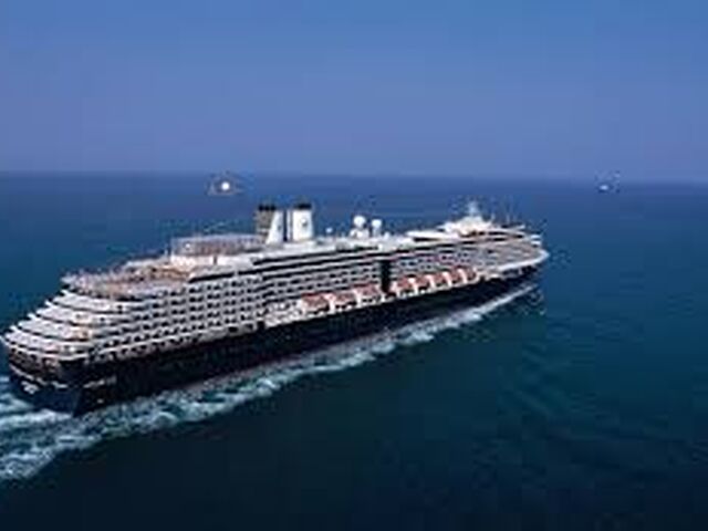 HOLLAND AMERİKA ROTTERDAM GEMİSİ İLE KUZEY AVRUPA &FİYORTLAR 26.07.2026