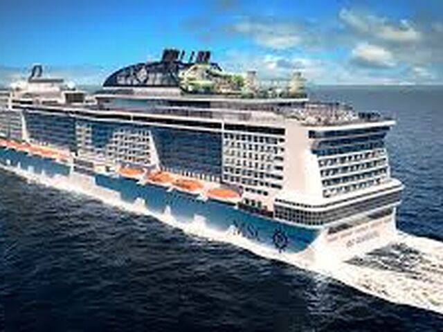 İZMİR ÇIKIŞLI 25 MAYIS 2026 MSC GRANDIOSA BALEAR ADALARI VE AKDENİZ - KURBAN BAYRAMI