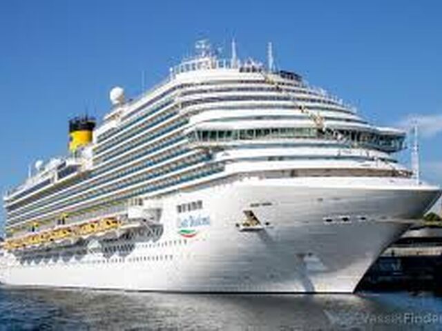 İZMİR ÇIKIŞLI COSTA DIADEMA İLE NORVEÇ FİYORTLARI 23.05.2026