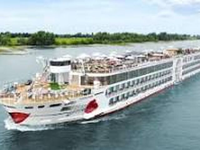 İZMİR ÇIKIŞLI A-ROSA Viva Premium İle Seine &Rendez 30.05.2026