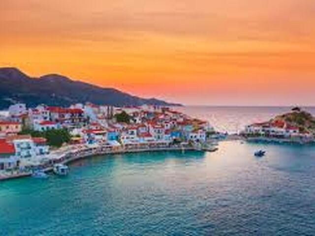 SAMOS TURU (KUŞADASI&SEFERİHİSAR ÇIKIŞLI) 1 Gece Konaklamalı