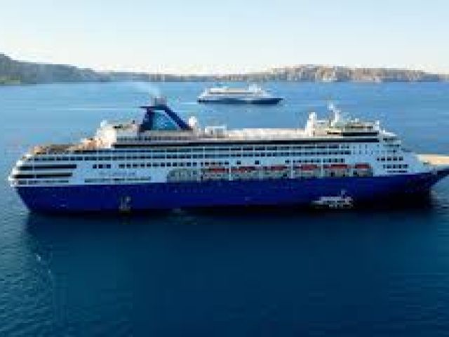 CELESTYAL İLE YUNAN ADALARI VE ATİNA (4 GECE KIŞ PAKETİ)