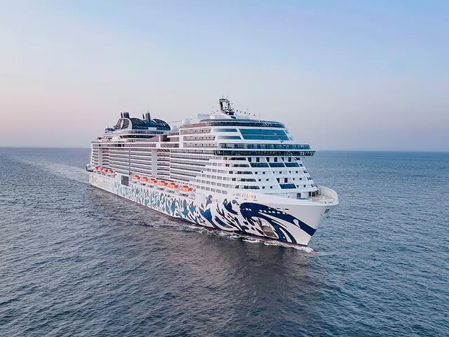 24 MAYIS MSC EURIBIA NORVEC FİYORTLARI- KURBAN BAYRAMI