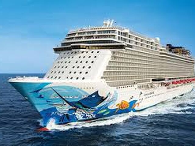 İZMİR ÇIKIŞLI 10 ARALIK 2026 NCL SPIRIT İLE AVUSTRALYA&YENİ ZELANDA