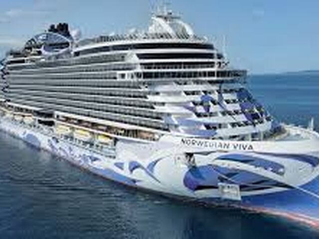 İZMİR ÇIKIŞLI 18 MAYIS 2026 NCL VIVA İLE EGE ADRİYATİK