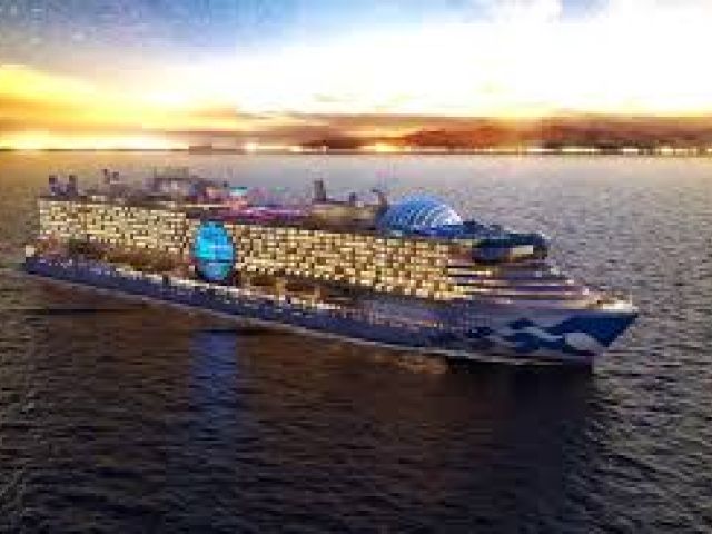 07.11.2026 PRINCESS STAR İLE KARAYİPLER