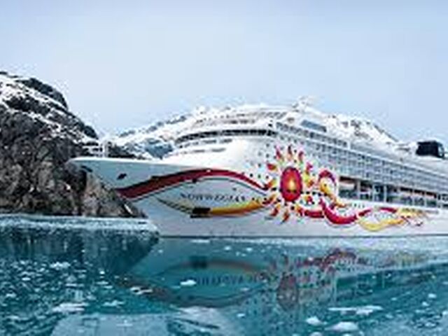 15 HAZİRAN NCL Sun İle Baltık Başkentleri