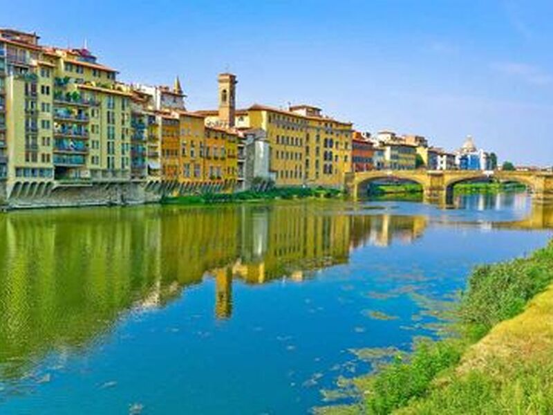 Otobüs İle Büyük İtalya ve Yunanistan Masalı (Ekstra Turlar ve Çevre Gezileri Dahil) İzmir Hareketli