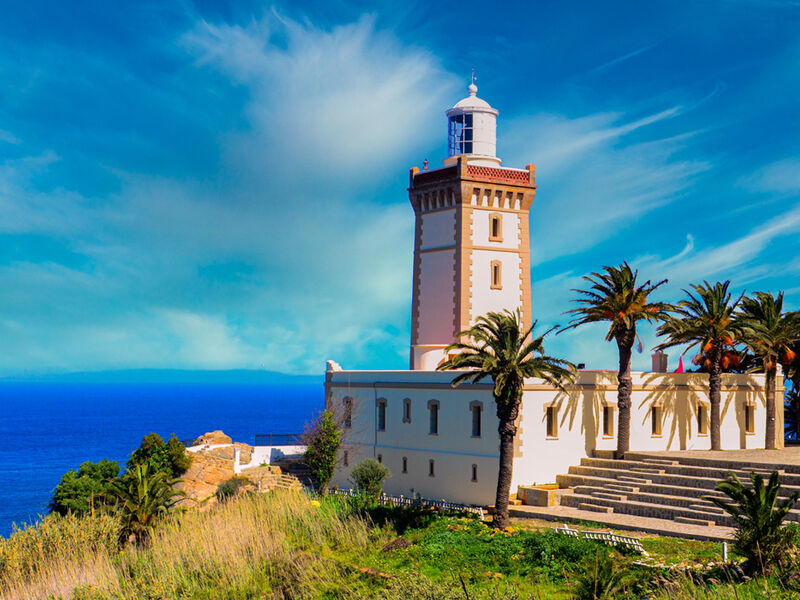 Görkemli Fas Krallığı ve Mistik Şehirler 5 Gece - Air Arabia Hava Yolları ile 24 Mayıs Hareket (Kurban Bayramı Özel AT1344