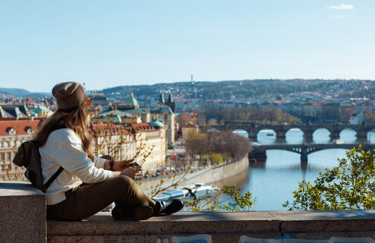 Elit Orta Avrupa 5 Ülke Turu THY ile 5 Gece Ekstra Turlar Dahil Kurban Bayramı Dönemi
